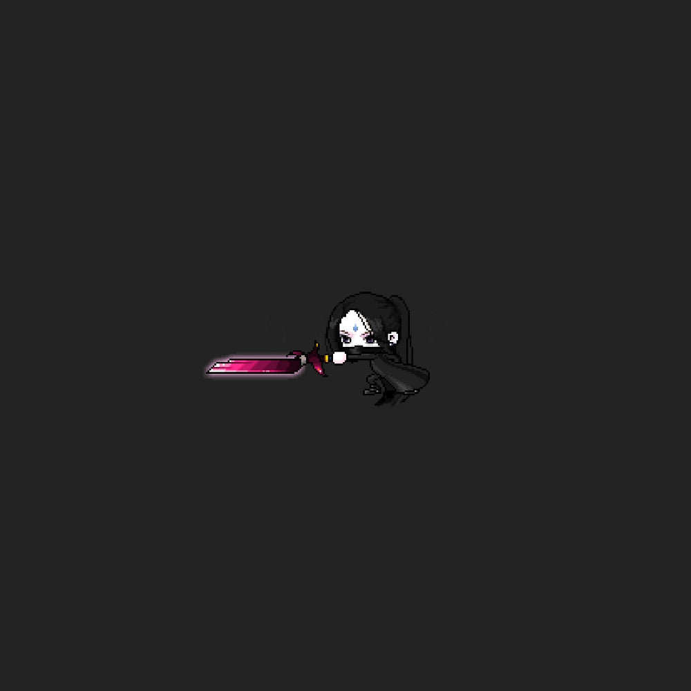 황혼의 레이븐즈 윙