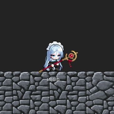 프리렌의 지팡이