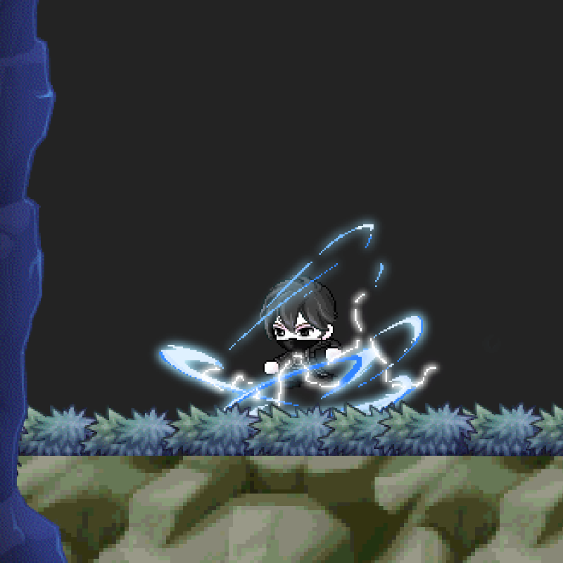 达克斯皮尔L：风暴使者