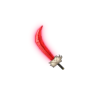 붉은 요아검