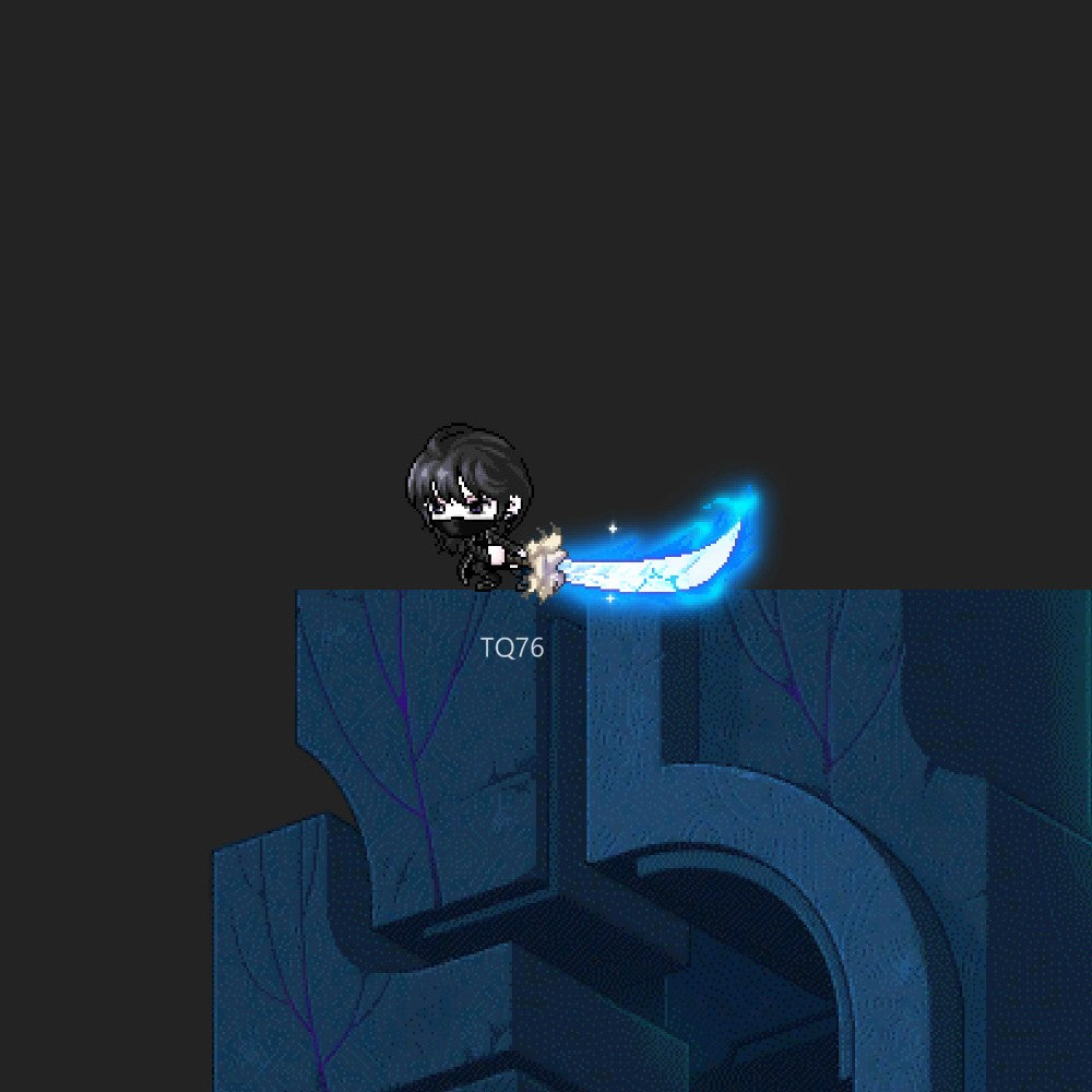 金刚耀夜剑