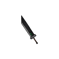 버스트소드